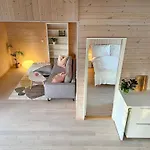 Prázdninový dům Solbakke Hvaler