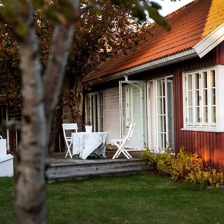 Solbakke Holiday home