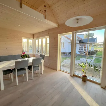 Solbakke Feriehus Hvaler