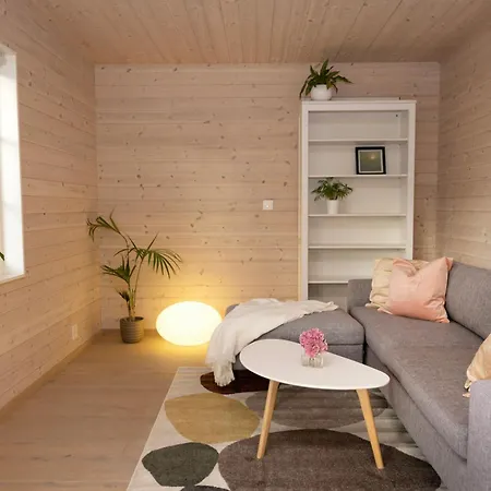 Solbakke Holiday home Hvaler