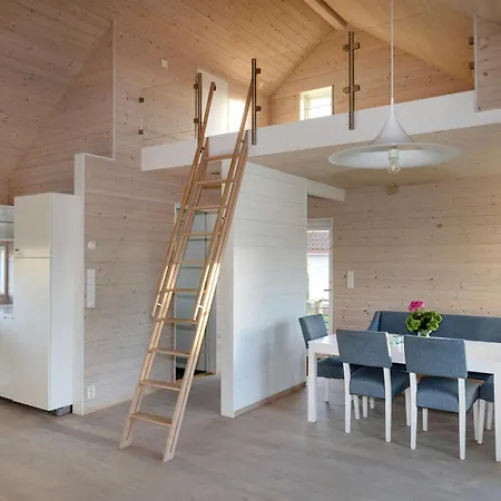 Solbakke Feriehus Hvaler