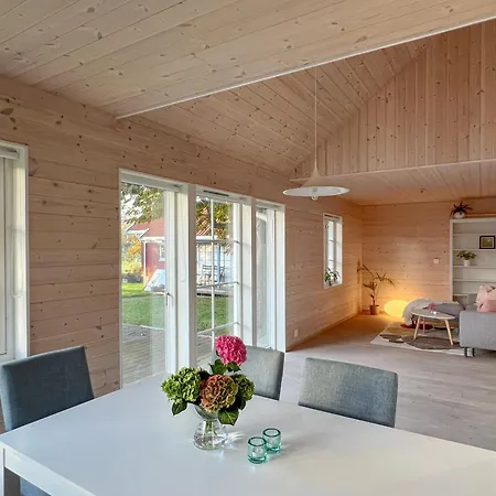 Holiday home Solbakke Hvaler