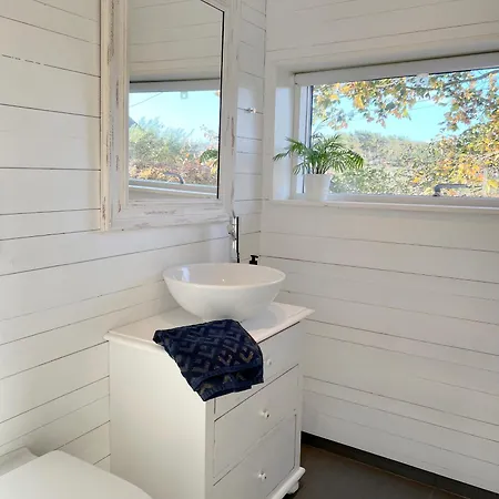 Solbakke Holiday home *