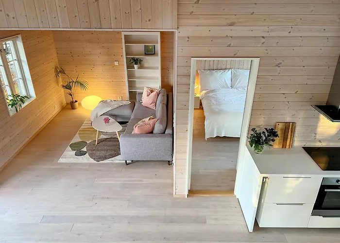 Feriehus Solbakke Hvaler