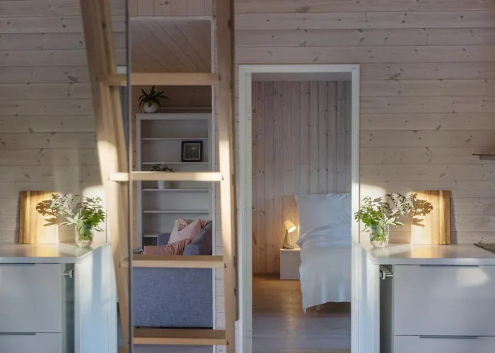 Feriehus Solbakke