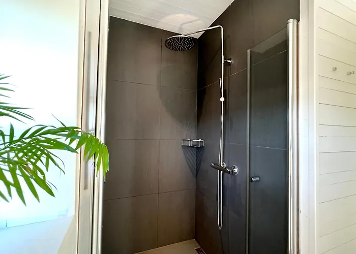 Solbakke Feriehus *