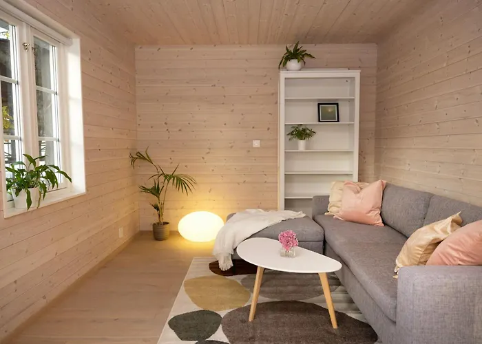 Solbakke Feriehus Hvaler