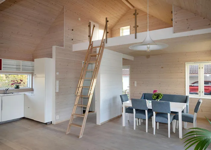 Solbakke Feriehus Hvaler
