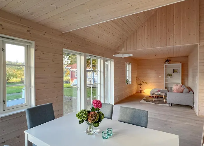 Feriehus Solbakke Hvaler